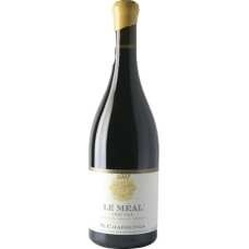 Le Meal 2010 Ermitage - aoc